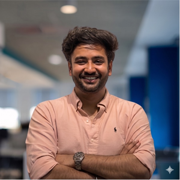 Mridul Gupta